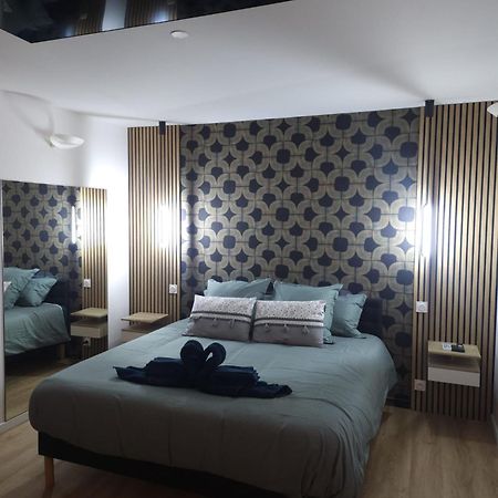 Studio Ruffec 10 ภายนอก รูปภาพ