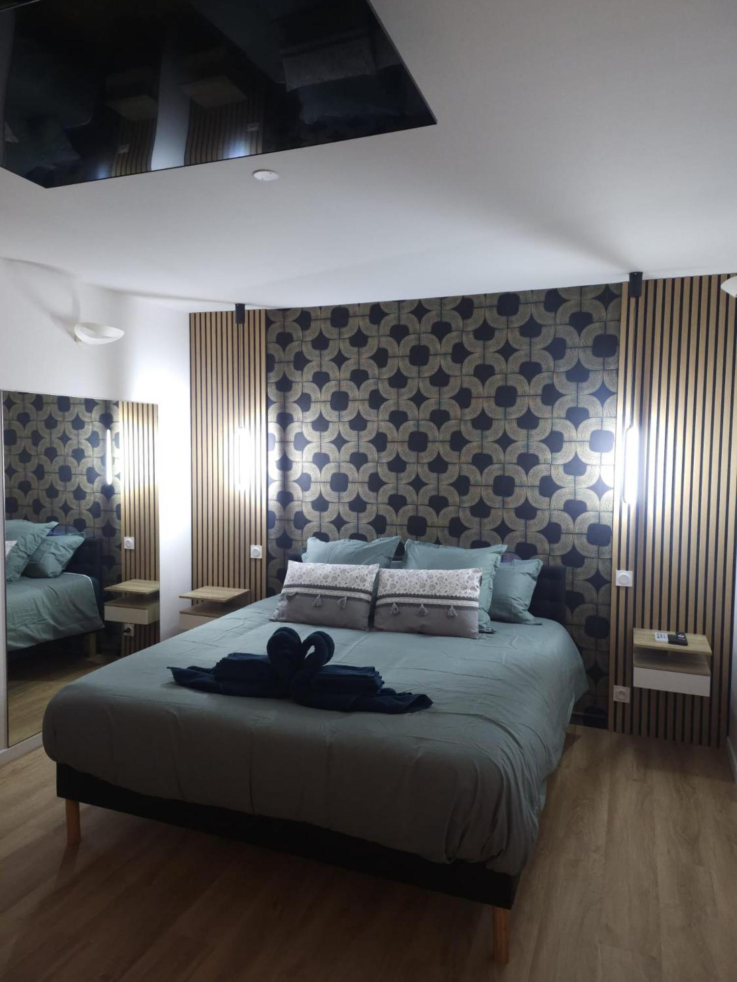 Studio Ruffec 10 ภายนอก รูปภาพ